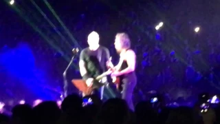 Metallica - Nothing else matters - Live @ Royal Arena Copenhagen 7/2 2017