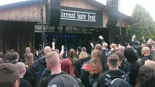 Leichenzug live