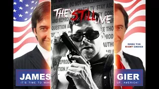 THEY STILL LIVE (a fan film by Chris .R. Notarile)