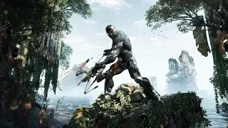 Crysis 3 "We are human" [Tribute]