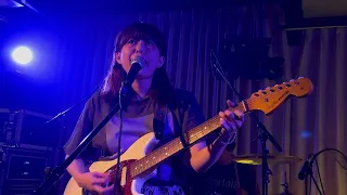 Bertoia - MONOTONE  (2024.4.21 at 下北沢LIVE HAUS, Tokyo, JAPAN)