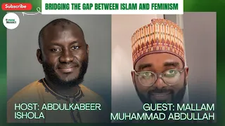 Bridging The Gap Between Islam and Feminism | Pure Masculinity Podcast