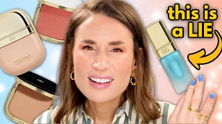 DOLCE & GABBANA BEAUTY: Expectations vs. Reality...