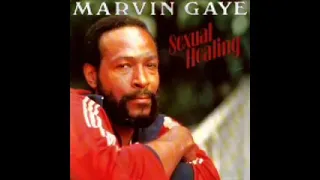 Marvin Gaye-Sexual Healing (Extended Version)