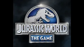Jurassic World: The Game Ambient OST Soundtrack