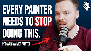 AVOID these Warhammer painting mistakes