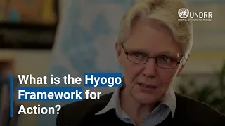 Hyogo Framework for Action