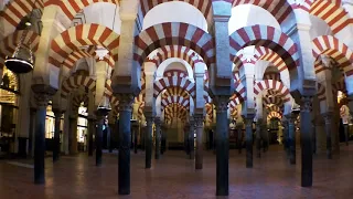 L'histoire de la Mosquée   Cathédrale de Cordoue