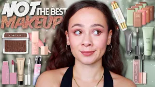 JUNE HAD THE WORST MAKEUP EVER SO I HAD TO MAKE A VIDEO ABOUT IT