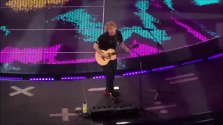 Ed Sheeran - Full concert @ Nissan Stadium, Nashville 22/07/23