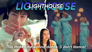 TEMPEST(템페스트) - LIGHTHOUSE M/V REACTION Ngô Ngọc Hưng