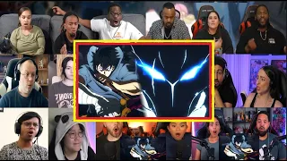 ARISE! Solo Leveling Episode 12 Reaction Mashup