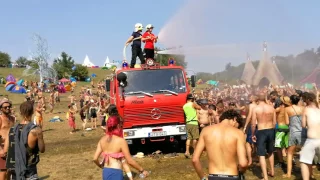 Ozora festival 2017