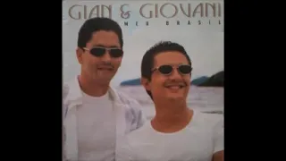 Gian e Giovani - Meu Brasil  1998