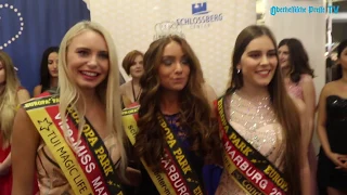 Paulina Pläger ist Miss Marburg 2018