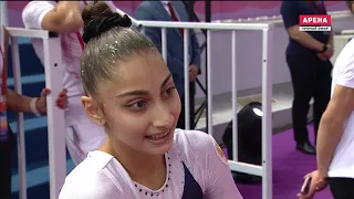 2023 Russian Cup Women's Uneven Bars Final