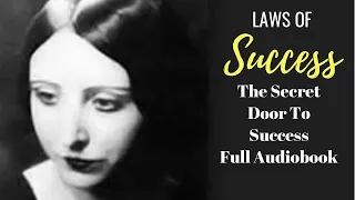 The Secret Door To Success Florence Scovel Shinn  Audiobook No Ads