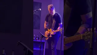 RPWL - The Gentle Art of Swimming - incl. drum solo (live, Dortmund, 10.04.2023)