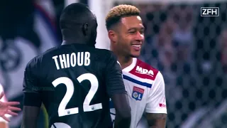 Memphis Depay 2018/19 • Back to His Best • Crazy Skills & Goals (HD)