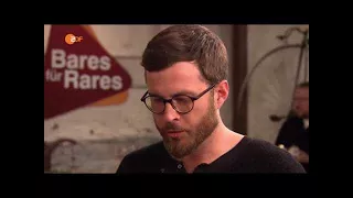 Bares für Rares - Staffel 6 Folge 100 / (02.06.2016)