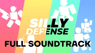 Roblox Silly Tower Defense [Full Soundtrack V3]