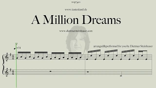 A Million Dreams