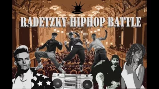 Radetzky Hiphop Battle (Vienna Philharmonic vs Kelis vs Beastie Boys vs Vanilla Ice vs Young MC)