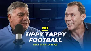 Golden Boot, Rejecting Haaland & Holidays with Ancelotti | No Tippy Tappy Football | Duncan Ferguson