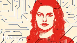 Who is the FBI's most wanted 'Cryptoqueen'? - BBC News