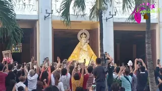 La Naval De Manila 2019- Our Lady Of The Most Holy Rosary