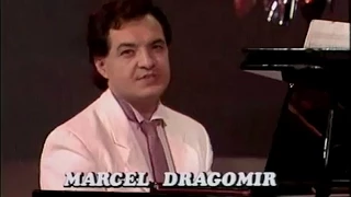 Marcel Dragomir - Te-am căutat