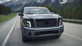 Nissan Titan 2019 Lorenzo Nissan Ft. Lauderdale