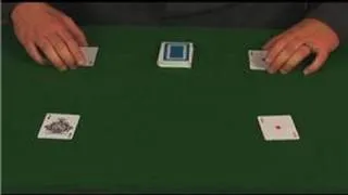 Solitaire Games : How to Play 4 Corners Solitaire