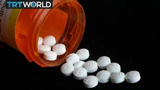 US Opioid Crisis: Record number of deaths by overdose in NYC