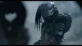 Predator 1987 4k edit