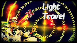 [First Mobile Victor] “Light Travel” by dongchi (Extreme Demon)