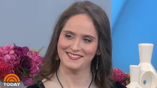 Transgender Woman Chronicles Journey From Rabbi To Her True Self | TODAY
