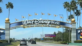 This is what a Walt Disney World vacation looks like! Enjoy! Disney Memorial Day Weekend 2024 Vlog