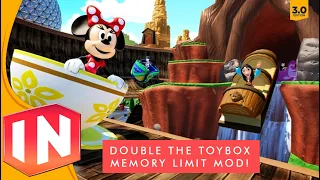 This Mod Will Change Disney Infinity Forever!