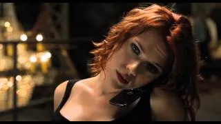 The Avengers Clip 1 "Interrogatorio" HD Español Latino