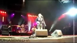 cheb bilal sahbi chawala hada festivale jawhara 2012 eljadida.mp4