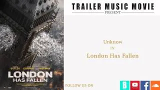 London Has Fallen Official Teaser Trailer #1 Music   Trailer Version CUT