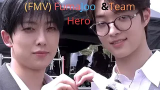 (FMV) FumaJoo &Team - Hero