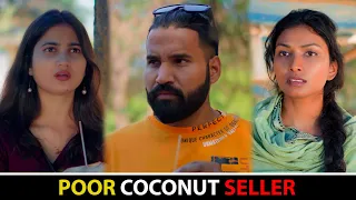 Coconut Seller | Sanju sehrawa 2.0