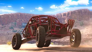 *NEW* Dune Buggy? | BeamNG