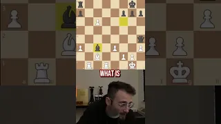 600 Elo Chess Dude