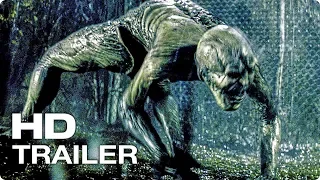 SCARY STORIES TO TELL IN THE DARK Russian Trailer #3 (NEW 2019) Guillermo del Toro Horror Movie HD