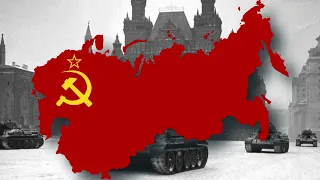 March of the defenders of Moscow lyrics and translation