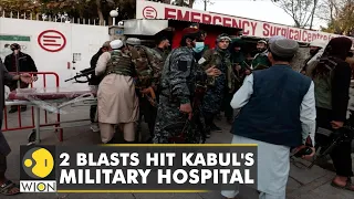 Key Taliban leader killed in Afghanistan military hospital attack | Latest World English News | WION