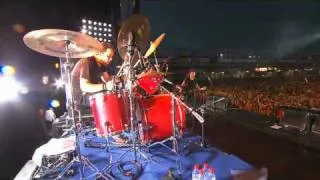 Rise Against - Ready to Fall [live at Rock am Ring 2010, best quality on youtube]